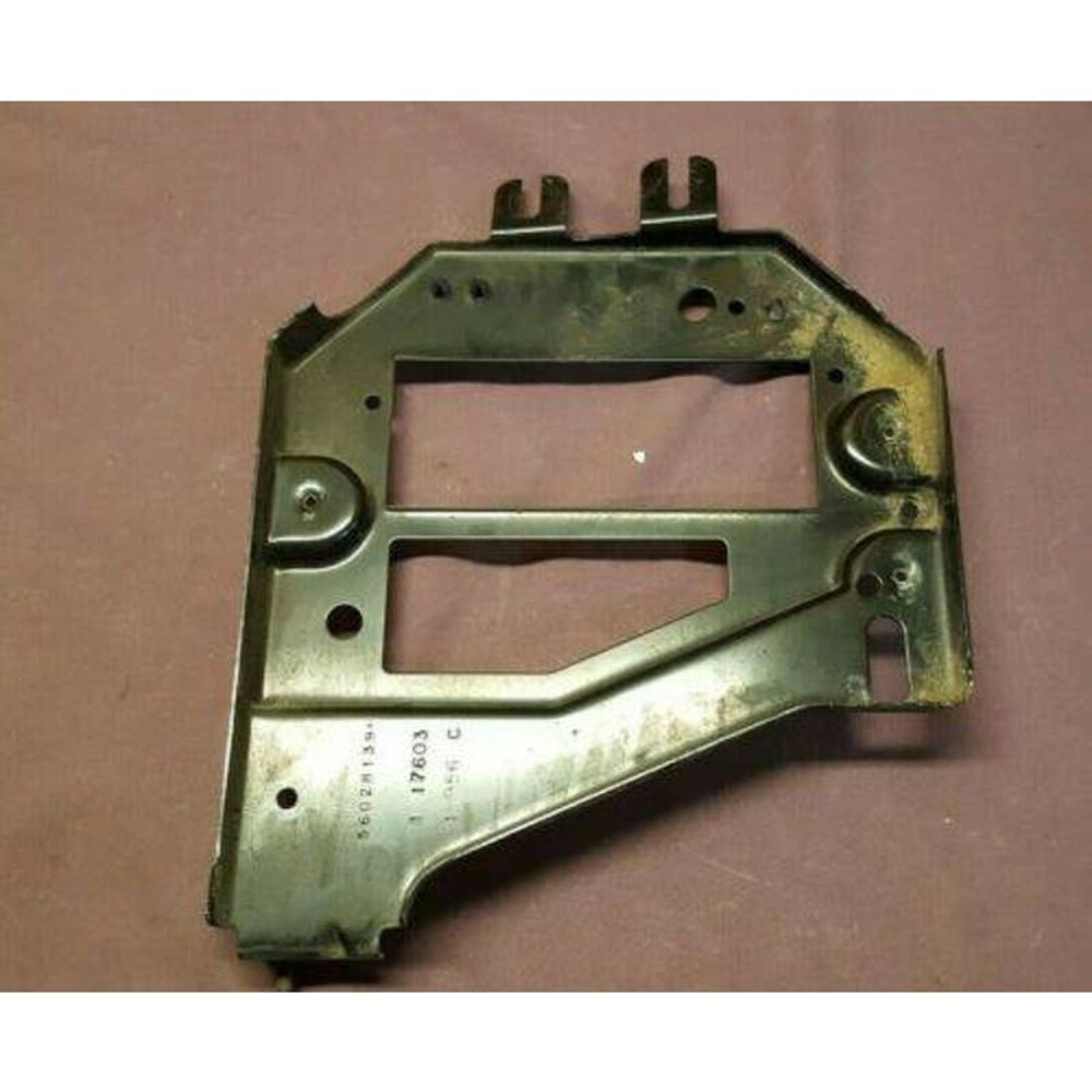 1999-2004 Jeep Grand Cherokee OEM Engine Control Module ECM Bracket ONLY